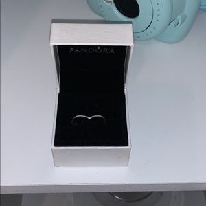 Pandora ring